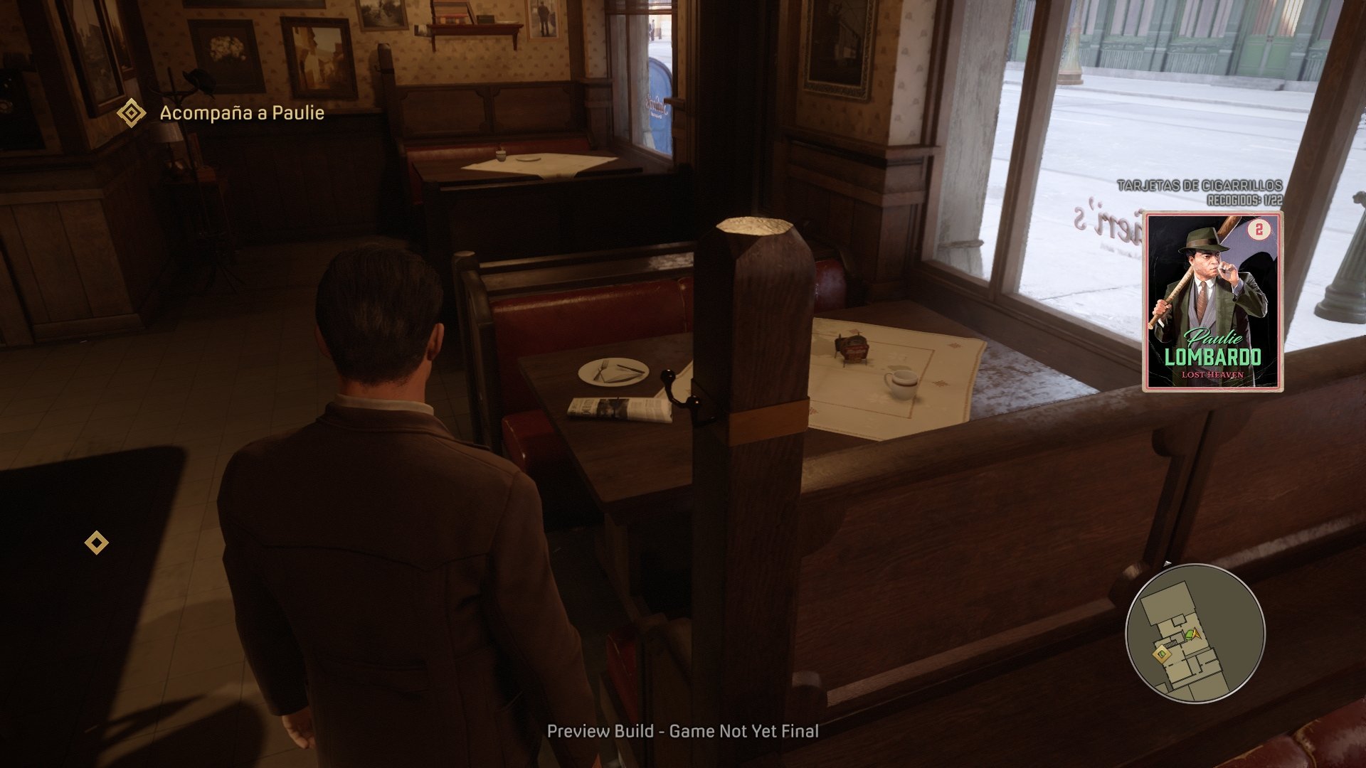 Mafia: Edición Definitiva - Imagen 14